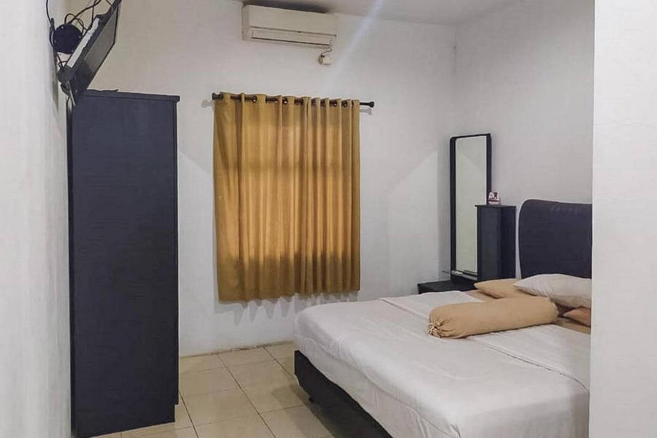 Graha Ht Sumantri Mitra Reddoorz Hotel Tasikmalaya Exterior photo